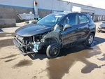 Used Rear Right Door Assembly Side Fits: 2020 Chevrolet Trax Electric Solar. Price: $199.90.