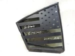 Door Vent Glass Rear Right Oem 15 16 17 18 19 Subaru Wrx Used. Price: $38.99.