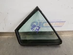 2020 Nissan Altima Door Vent Glass Rear Right Passenger Used. Price: $38.68.