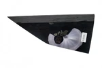 2011-2016 Honda Cr-z Crz Quarter Glass Window Right/passenger, 73511-SZT-A01, E0 Used. Price: $140.12.