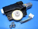 05-12 Toyota Avalon Xls Sunroof Motor Gear Assembly Moonroof 63260-AC020 Oem Used. Price: $87.99.