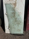 92-96 Prelude 2DR Coupe Left Front Door Glass Driver Side Window Original Oem Used. Price: $49.00.