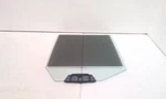 Jeep Jk Wrangler Oem Mopar Passenger Rear Door Tinted Privacy Glass 07-17 130084 Used. Price: $59.89.