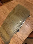 10-15 Toyota Prius 1.8L Front Driver Left Side Door Window Glass 68102-47072 Oem Used. Price: $42.00.