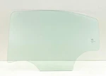 Driver/left Side Rear Door Glass For 2012-2020 Chevrolet Sonic 4 Sedan New. Price: $75.00.