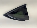 2021-2023 Tesla Model Y Rear Right Quarter Glass 1495741-00-E Used. Price: $113.75.
