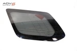 2010 - 2024 Toyota 4RUNNER Rear Left Driver Side Quarter Window Glass Oem Used. Price: $169.99.