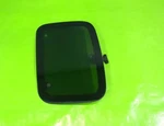 99-04 F150 Ext Cab Driver Left Rear Window Glass Oem 4256-14 Used. Price: $100.00.