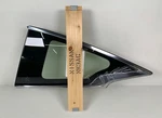2017-2022 Infiniti Q60 Rear Left Driver Side Quarter Window Glass 83307-5CA0A Oe Used. Price: $219.99.