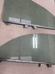 Oer TF42235C/34C, 55-57 Chevrolet 2-DOOR Green Tint Quarter Glass R/l Side. New. Price: $300.25.