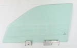 Genuine Bmw E34 Door Window Glass. Driver. Front 51328107671 Used. Price: $140.00.