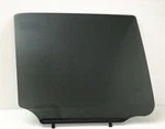 Passenger/right Side Rear Door Window Glass For 2001-2007 Toyota Sequoia New. Price: $78.00.