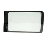 Genuine Nissan 1993-1996 Quest Xe Quarter Side Window Glass Left 83305-0B000 New. Price: $264.05.