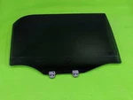 07-16 Acadia Passenger Right Rear Window Door Glass Oem 4363-105 Used. Price: $65.00.