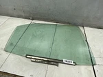2012 Toyota Camry Rear Right Passenger Side Door Window Glass Oem+ Used. Price: $99.81.