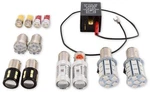 C6TZ-LED-EXT Scott Drake Exterior Light Kit New. Price: $255.95.
