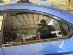 Driver Left Quarter Glass Fits 16-20 Bmw M2 594720 Used. Price: $289.00.