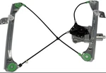 Dorman 741-643 Front Driver Side Power Window Regulator And Motor Assembly Compa New. Price: $42.99.