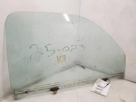 Toyota Tacoma SR5, Front Right Door Glass, 1995-2003, 68101-AD020-83 Used. Price: $73.15.