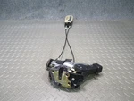 2003-2007 Lexus UZJ100L LX470 Front Left Door Lock Latch Actuator W Handle Used. Price: $93.84.