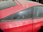 Rh Passenger Right Quarter Glass Window 00-05 Toyota Celica Ucar Used. Price: $199.00.