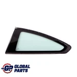 Window Glass Bmw F32 Side Fixed Door Rear Left N/s AS2 7433345 Used. Price: $192.92.