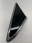 2015-2017 Hyundai Sonata Rear Right Quarter Panel Window Glass 87820C2000 Oem Used. Price: $105.00.