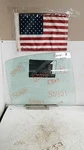 10-13 Suzuki Kizashi Left Driver Rear Door Glass Window Used. Price: $91.78.
