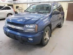 Chevrolet Trailblazer 2005 Right Quarter Glass DQ09973YP 1555 Used. Price: $149.90.