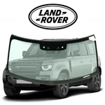 Windshield Car Glass Land-rover Defender L663 2020- Camera / Sensor + Strip New. Price: $1149.00.