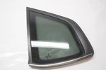 2021-2024 Volkswagen Taos Driver Rear Quarter Window Glass 2GJ845041F Used. Price: $149.99.