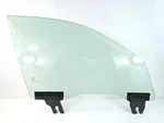 Maserati Levante 3.0L Awd Auto 2017 Front Right Side Window Glass 43R-01079 Oem Used. Price: $350.00.