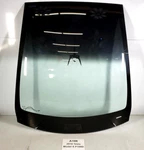 2016-2020 Oem Tesla X Front Windshield Panoramic Glass Note* Used. Price: $850.00.