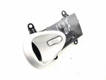 Nissan 350Z 2004 Front Internal Interior Door Handle Right AMD215670 Used. Price: $26.23.