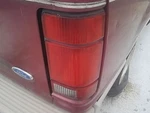 Driver Left Front Door Glass Fits 91-94 Explorer 14163 Used. Price: $57.50.