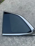2023-2025 Honda Cr-v Rear Quarter Panel Window Glass Left Side Used. Price: $132.50.
