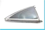 07-13 Mercedes W221 S63 Amg S550 Rear Right Quarter Door Window Auto Glass Oem Used. Price: $51.30.