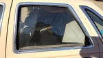 1984-1987 Ford Tempo Driver Left Rear Side Window Door Glass Oem Back Used. Price: $131.25.