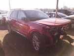 (local Pickup Only) Driver Left Quarter Glass Privacy Tint Fits 20 Explorer 1371 Used. Price: $199.90.