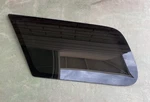 1998 Toyota 4RUNNER Lh Driver Side Back Window Oem 43R-00150 Used. Price: $159.99.