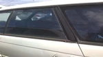 Driver Left Rear Door Glass Station Wgn Fits 95-99 Legacy 30974875 Used. Price: $110.70.