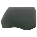 Door Glass Rear Left Hand Side F150 Truck Driver Ford F-150 2009-2014 New. Price: $85.19.