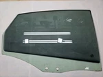 05-11 Audi C6 A6 S6 Sedan Rear Rh Passenger Tinted Door Window Glass Pane Used. Price: $85.99.