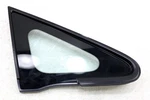 New Oem Front Right Corner Window Glass 76820ED500 For Nissan Versa 2007-2012. Price: $105.95.