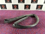 Dodge Challenger R/t Scat Pack 08-23 Oem Front Right Side Top Window Door Rubber Used. Price: $69.99.