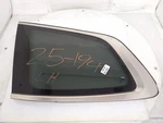 2020-2021 Kia Telluride Rear Driver Left Quarter Window Glass 87810-S9200 Used. Price: $189.53.
