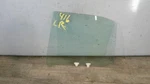 98 - 01 Nissan Altima Left Driver Rear Door Window Glass Used. Price: $52.76.