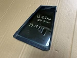 2014 Subaru Crosstrek Rear Right Door Quarter Glass 62284 FJ000 Oem 15 16 17 Used. Price: $85.49.
