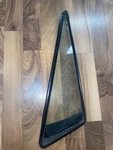 1996 1997 1998 Suzuki X90 Oem Front Left Door Vent Glass Used. Price: $99.99.