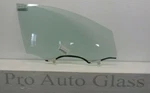 2015-2018 Chrysler 200 Sedan Front Right Window Oee Passenger Side Door Glass New. Price: $200.00.